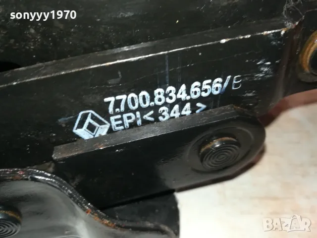 RENAULT-КРИК С МАНИВЕЛА-ВНОС ФРАНЦИЯ 3011241002, снимка 2 - Аксесоари и консумативи - 48162656