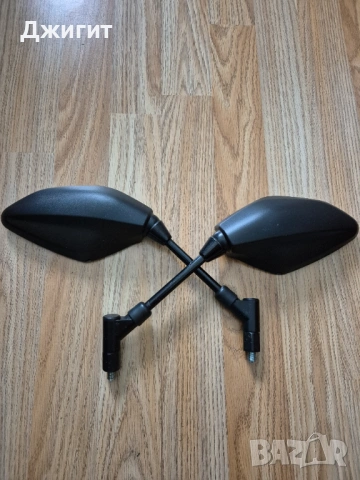 Оригинални огледала за YAMAHA Tracer , снимка 8 - Части - 53701779