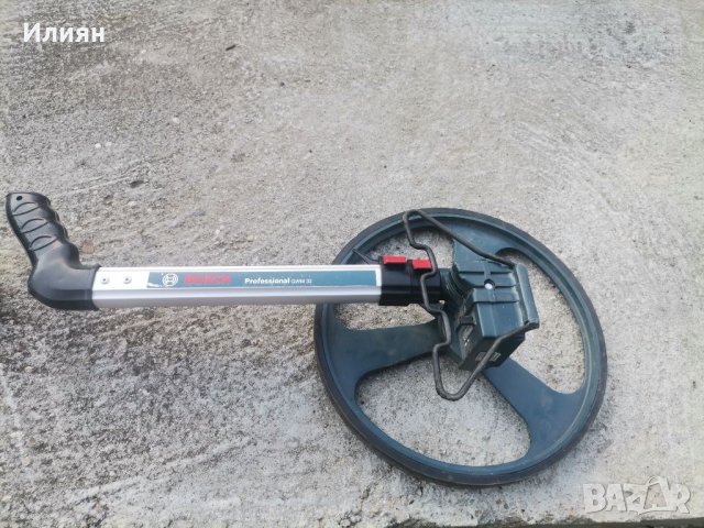 Измервателно колело bosch, снимка 4 - Други инструменти - 40868996