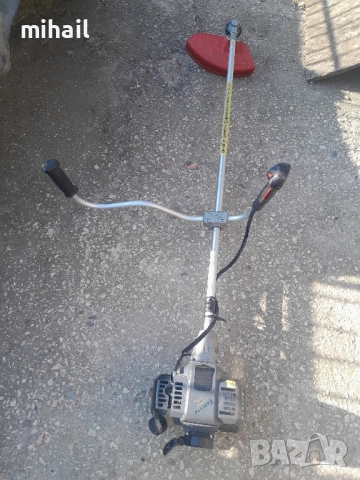 четиритактов тример bestgreen pro, снимка 4 - Градинска техника - 51697576