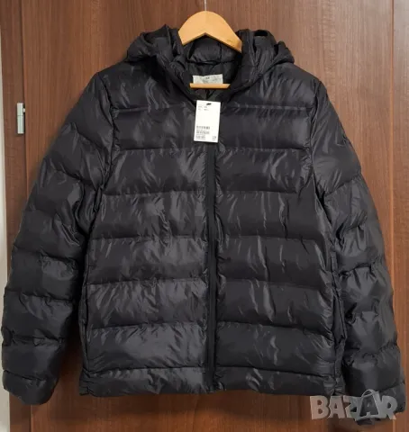 НОВО Н&М Детско яке 14+ г, снимка 2 - Детски якета и елеци - 48458812