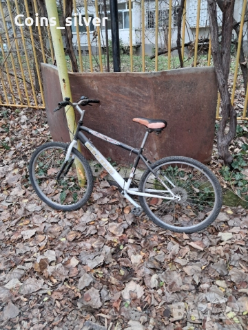 Продавам колело