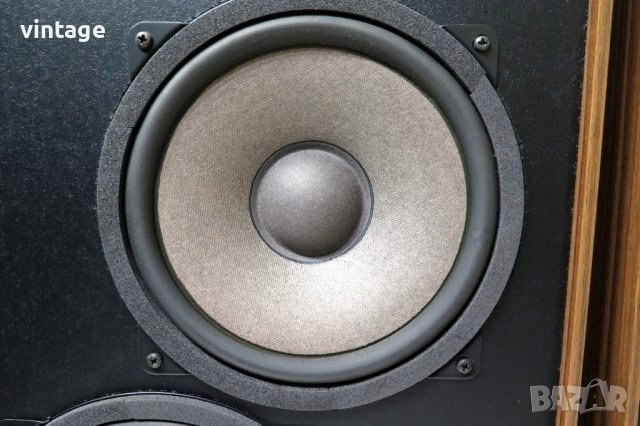 Hi-Fi 4 - System Hochleistungsbox, снимка 3 - Тонколони - 41892600