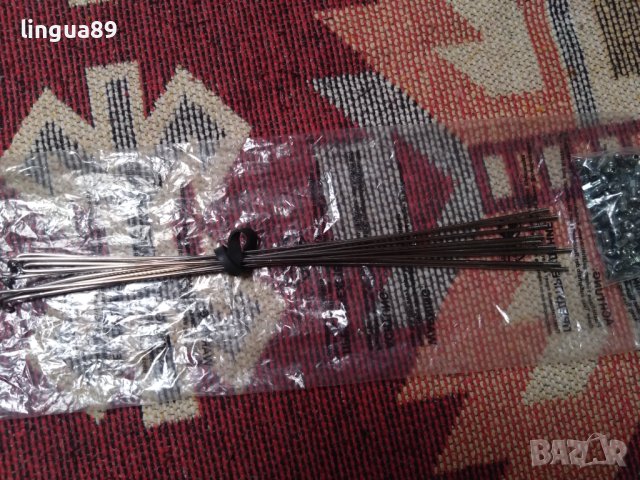 Спици за велосипед DT Swiss