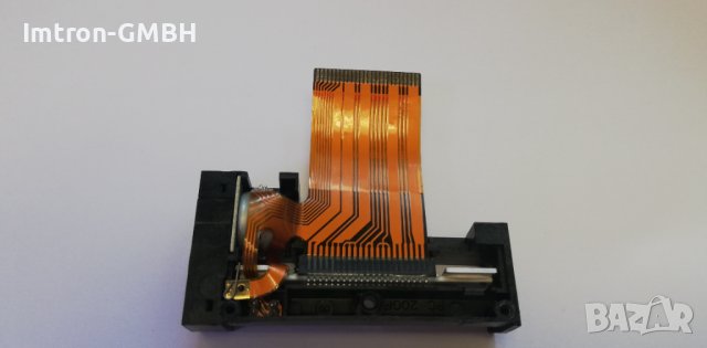  Печатащ механизъм Printing mechanism  917EF020400000  CUSTOM  for FT190II LABEL PRINTER  / MT 002 , снимка 2 - Друга електроника - 41283052