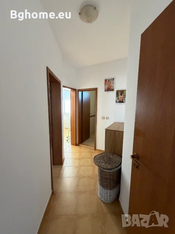 Просторен тристаен апартамент с гледка към басейна в комплекс Nessebar View, Кошарица, снимка 7 - Апартаменти - 53839942