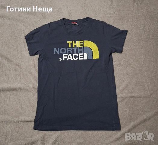Мъжка тениска The North Face S/M - ТОП❗️