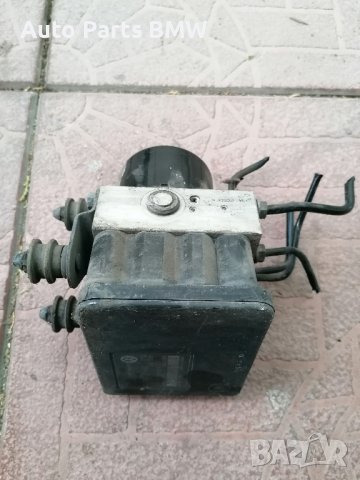 ABS модул VW Touran Фолкслаген Туран Тоуран Туаран спирачна помпа, снимка 5 - Части - 42630545