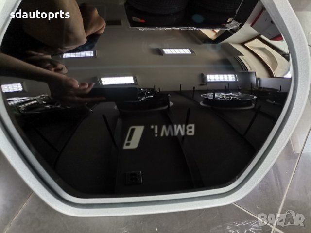 НОВ BMW WallBox 22 kW T2 IEC Зарядна Станция i3 i8 G30 G11 G12 F30 F15, снимка 5 - Части - 41546790