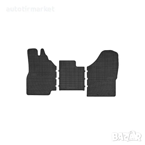 Гумени стелки Frogum за Iveco Daily VI – (2014+) – AK179
