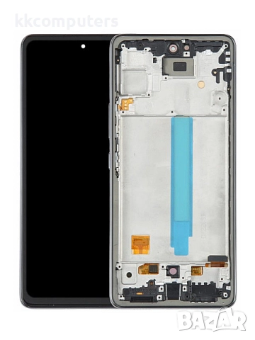 LCD дисплей за Samsung Galaxy A53 5G (A536)