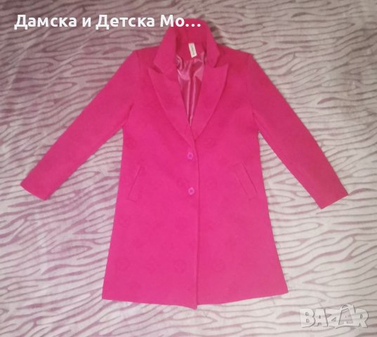 Дамско палтото , снимка 7 - Палта, манта - 39736470