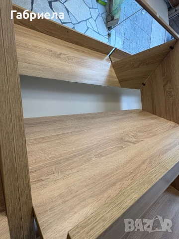 Стелажи , снимка 5 - Стелажи и щандове - 53670181