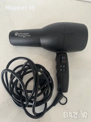  Професионален сешоар Rohnson R-660, 2100 W