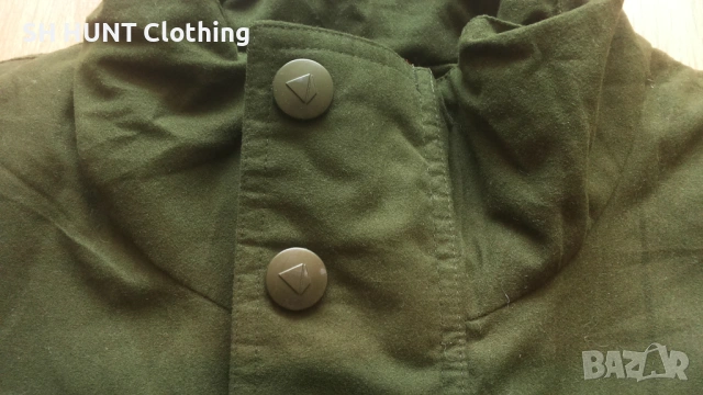 LAKSEN GORE-TEX WINTER Jacket размер XL за лов риболов зимно яке водонепромокаемо - 2145, снимка 9 - Екипировка - 53495483