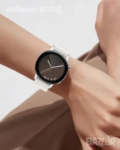 Силиконови каишки Ocean Band за Samsung/Huawei/Xiaomi/Amazfit/Garmin, снимка 9 - Каишки за часовници - 49422981