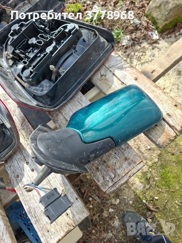 Части Голф 3, снимка 3 - Аксесоари и консумативи - 53856707