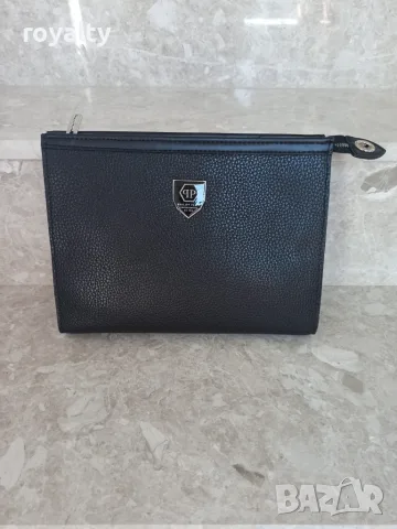 Нов Кожен Клъч Различни Цветове и Марки Louis Vuitton Gucci , снимка 11 - Чанти - 55786396