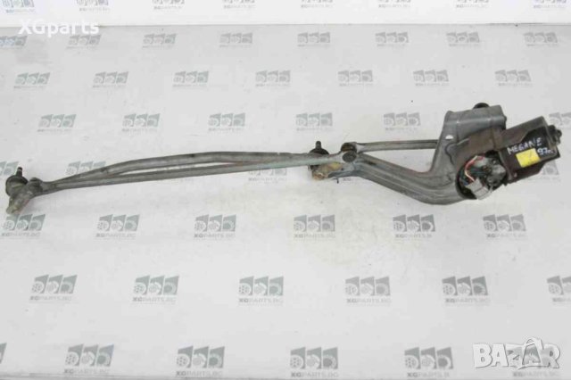 Механизъм предни чистачки за Renault Megane I (1996-2003), снимка 2 - Части - 41518555