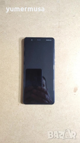 Nokia 5.1-изключително запазен , снимка 2 - Nokia - 53817622