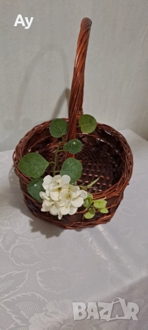 Сватба, снимка 10 - Сватбени аксесоари - 53264432