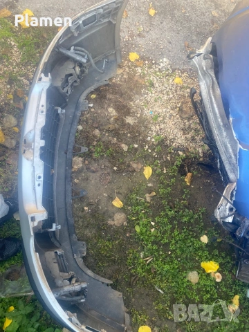 Части за голф 5 капак броня, снимка 10 - Части - 53211486