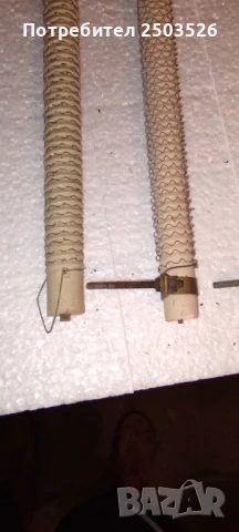 Електрически печки, снимка 3 - Антикварни и старинни предмети - 51422998