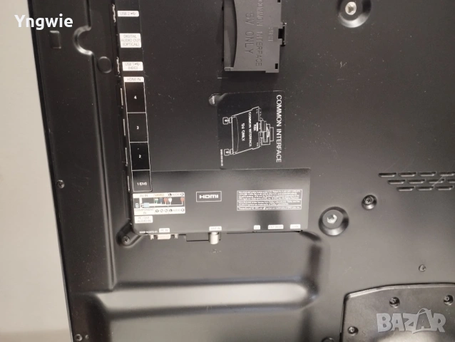 LED телевизор Full HD Samsung UE32D5000 , снимка 14 - Телевизори - 53335021