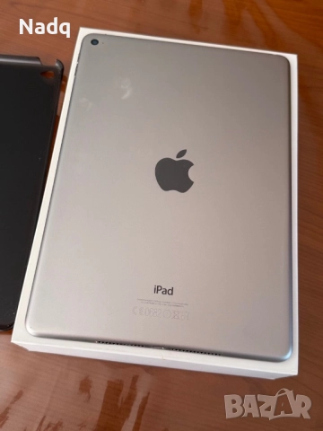 Продавам iPad Air 2, 16 GB, Wi-Fi версия – Отлично състояние, снимка 3 - Таблети - 52837064