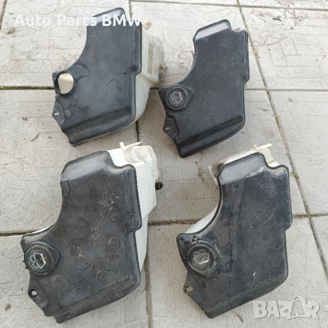 Казанче чистачки BMW E46 Diesel Казанче течност чистачки БМВ Е46 Дизел