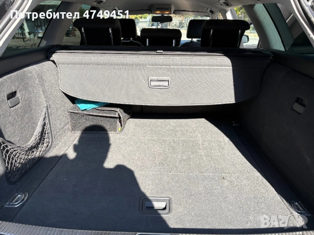 Audi a4 2.7d, снимка 7 - Автомобили и джипове - 53636312