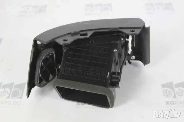 Духалка парно за Hyundai i30 (2007-2012), позиция: лява, снимка 2 - Части - 49793779