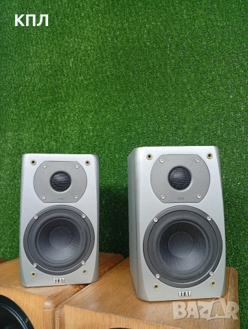 Тонколони ELAC BS-52, снимка 8 - Тонколони - 53019538