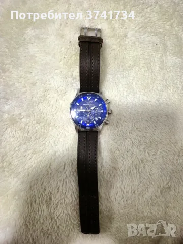 Часовник Vostok EUROPE, снимка 4 - Мъжки - 56405740