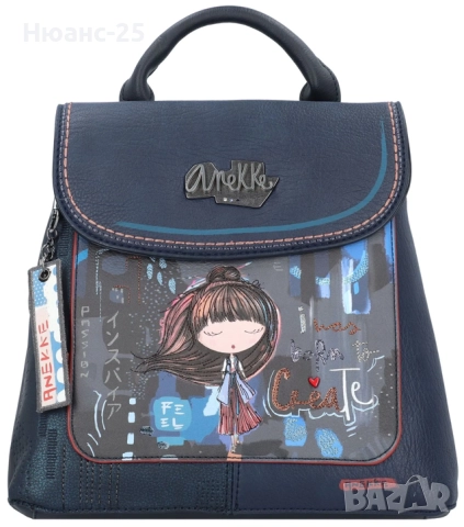 Раница Anekke Contemporary 37805-231
