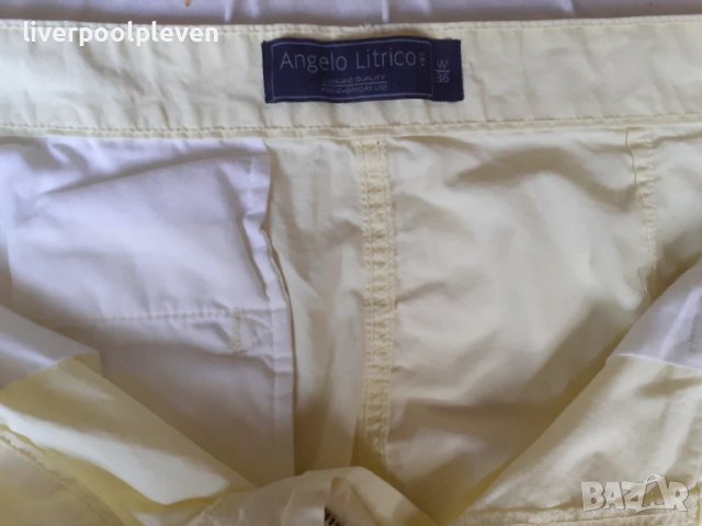 👉Angelo Litrico Original W-36, снимка 4 - Къси панталони - 50768946