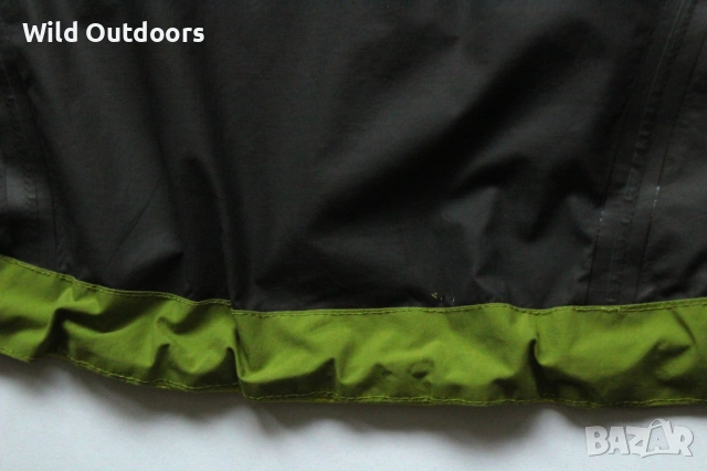 NORRONA Falketind GTX Packlite - мъжко мембранно яке, размер L, снимка 6 - Спортни дрехи, екипи - 53712997