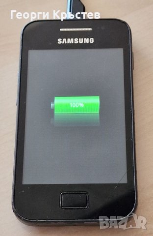 Samsung Galaxy Ace S5830 и S8300 - за ремонт, снимка 6 - Samsung - 41412833