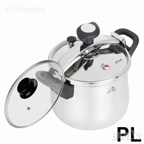 Тенджера, снимка 4 - Съдове за готвене - 53421061