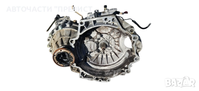 Скоростна Кутия Ръчна Сеат Ибиза Seat Ibiza 1.9 SDI СДИ, снимка 2 - Части - 52239966