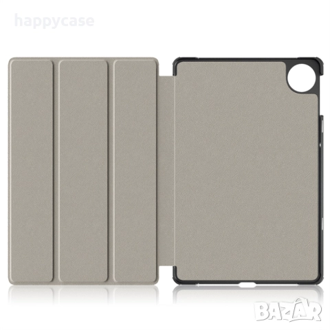 Honor Pad 10 12.1" 2025 / Кожен калъф смарт кейс за таблет, снимка 7 - Таблети - 52007640