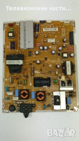 LG 43UF778V със счупен екран-EAX66205401(1.7)/EAX66208203(1.0) EBT63748102/6916L/ LC430EQE(FH)(M2), снимка 4 - Части и Платки - 44765039