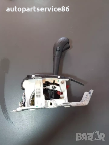 Лост за скорости автоматик за Jeep Cherokee (2003-2008) P52104313AI, снимка 3 - Части - 53568430