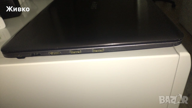 Asus R415U 14", Core i7-7500,12GB DDr4,256 GB,nVidia940MX, снимка 6 - Лаптопи за работа - 53691254