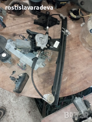 Фиат Добло-дизел-останали части, снимка 5 - Части - 52206109