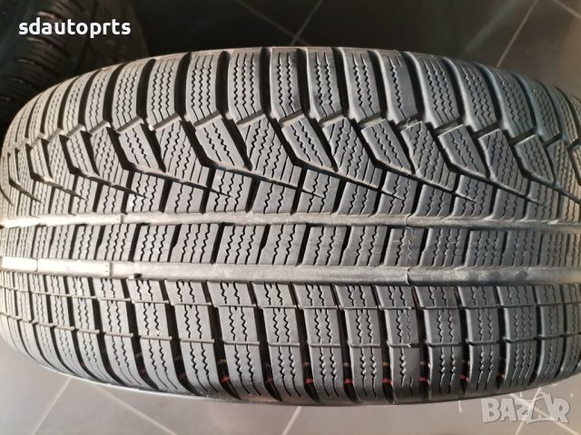 18" Зимен К-т БМВ Джанти Style M790 Гуми Hankook Датчици 3 G20 G21 4 G22 G23 G26, снимка 11 - Гуми и джанти - 41428395