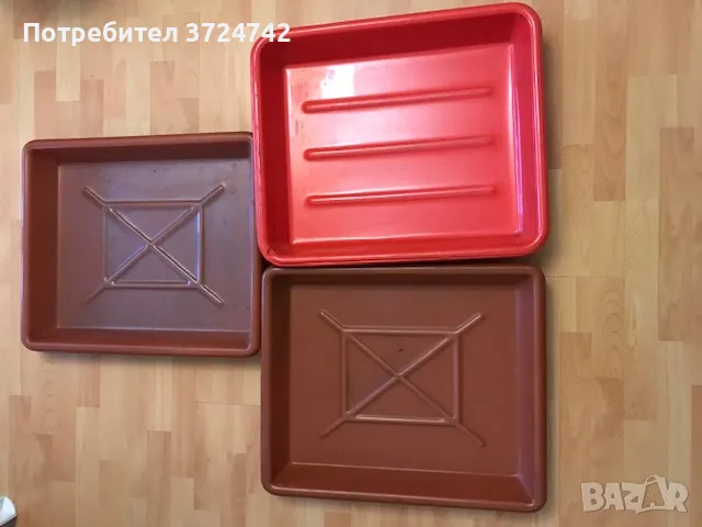 Фотографски вани