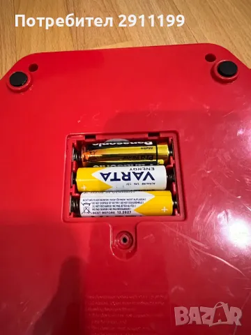 Детски DJ контролер ItsImagical, снимка 6 - Музикални играчки - 49131982