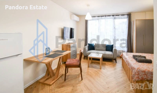 1-СТАЕН апартамент под наем, гр. София, кв. Овча купел, снимка 7 - Апартаменти - 52400900