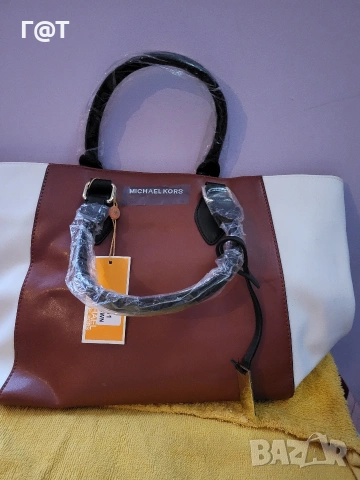 нова дамска чанта, снимка 2 - Чанти - 53664057